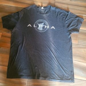 Men's Next Level Apparel XL T Shirt